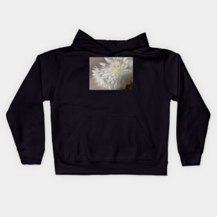 Chrysanthemum Kids Hoodie